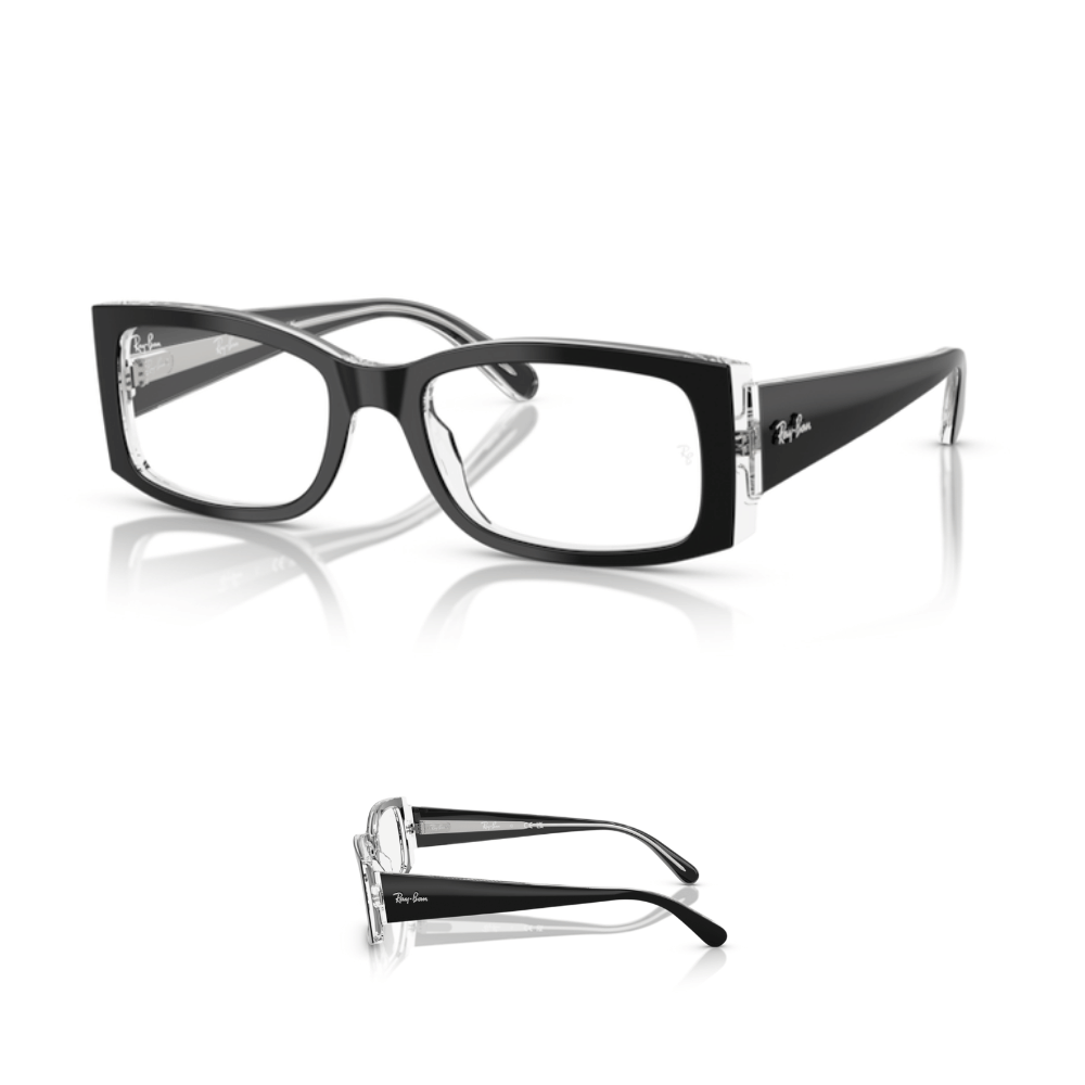 Stanghette/Aste Ray-Ban 5434 Originali