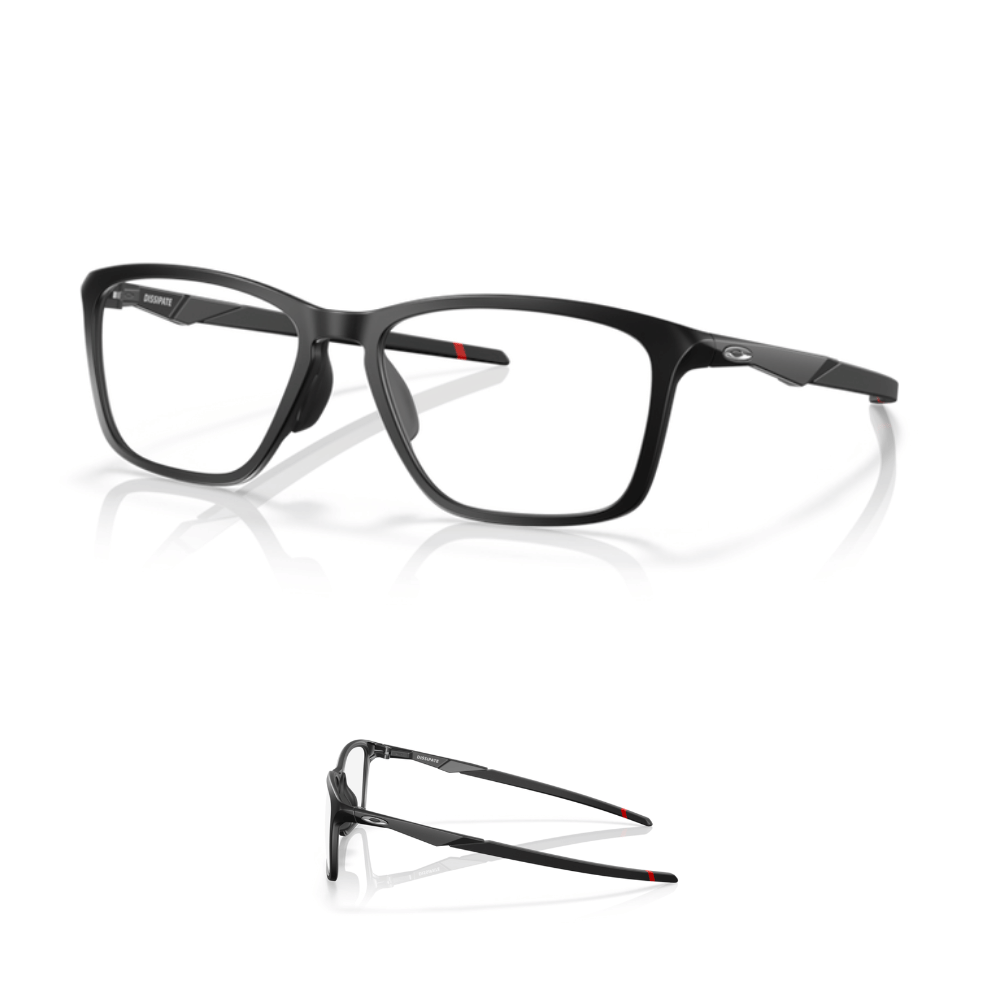 Astine OAKLEY 8062D DISSIPATE Originali