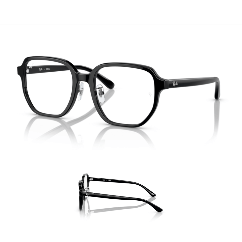 Stanghette/Aste Ray-Ban 5424D Originali