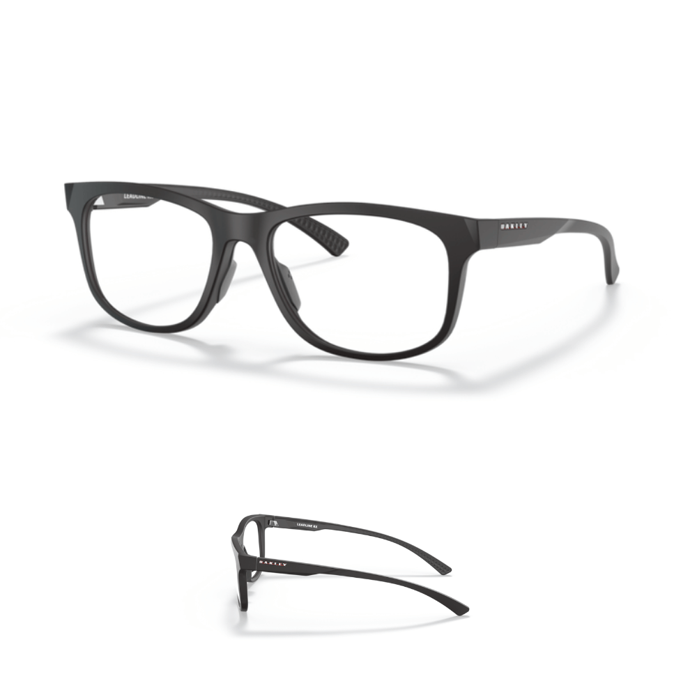 Aste OAKLEY 8175 LEADLINE RX Originali