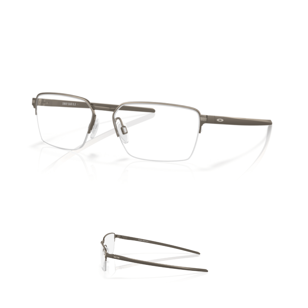 Aste OAKLEY 5076 SWAY BAR 0.5 Originali