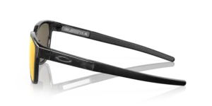 Aste originali Oakley OO9250 Actuator, colore 05 · Nero tartaruga