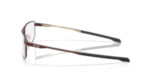 Aste originali Oakley OO3012 Addams, colore 05 · Satinato grenache