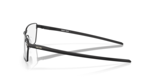 Aste originali Oakley OO5078 Sway Bar, colore 01 · Nero satinato