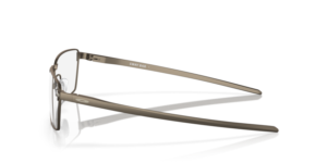 Aste originali Oakley OO5078 Sway Bar, colore 02 · Pewter