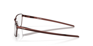 Aste originali Oakley OO5078 Sway Bar, colore 03 · Brushed grenache