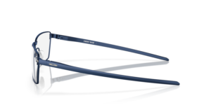 Aste originali Oakley OO5078 Sway Bar, colore 04 · Opaco midnight