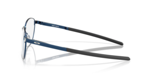Aste originali Oakley OO5081 Sway Bar R, colore 03 · Opaco midnight