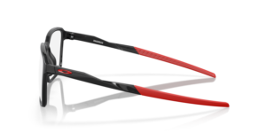Aste originali Oakley OO8145D Ingress, colore 03 · Nero ink