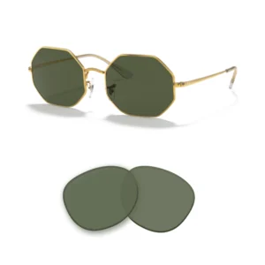 Lenti Ray-Ban 1972 OCTAGON compatibili