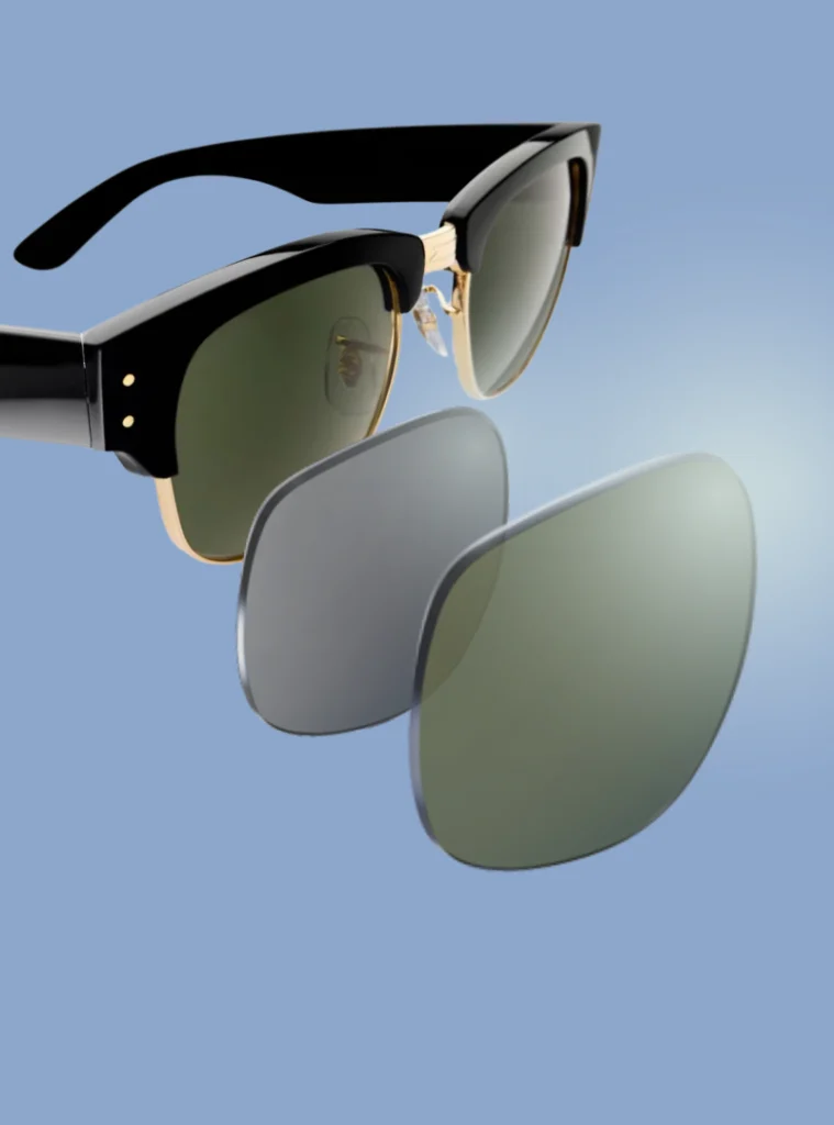 Lenti Ray-Ban 3386 compatibili