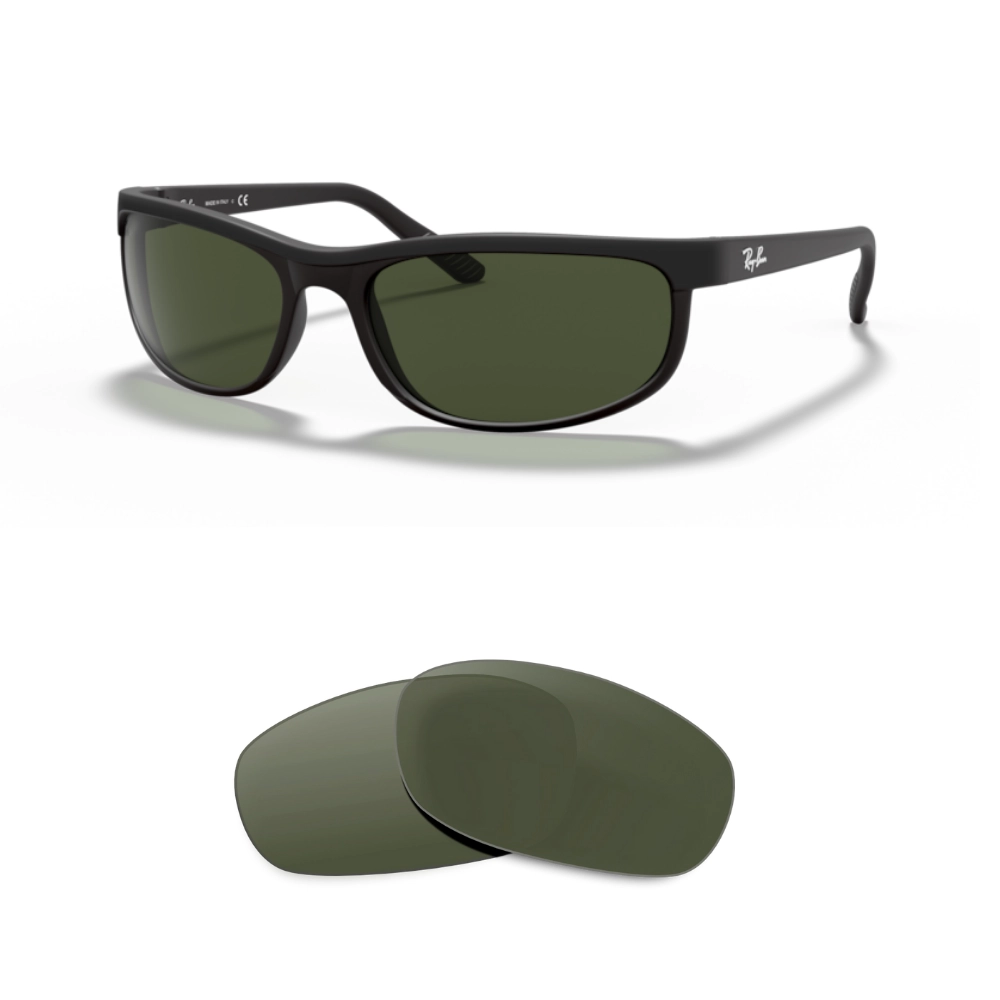 Lenti Ray-Ban 2027 PREDATOR 2 compatibili