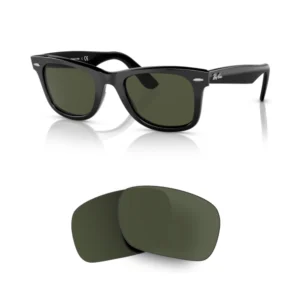 Lenti Ray-Ban 2140 Wayfarer compatibili