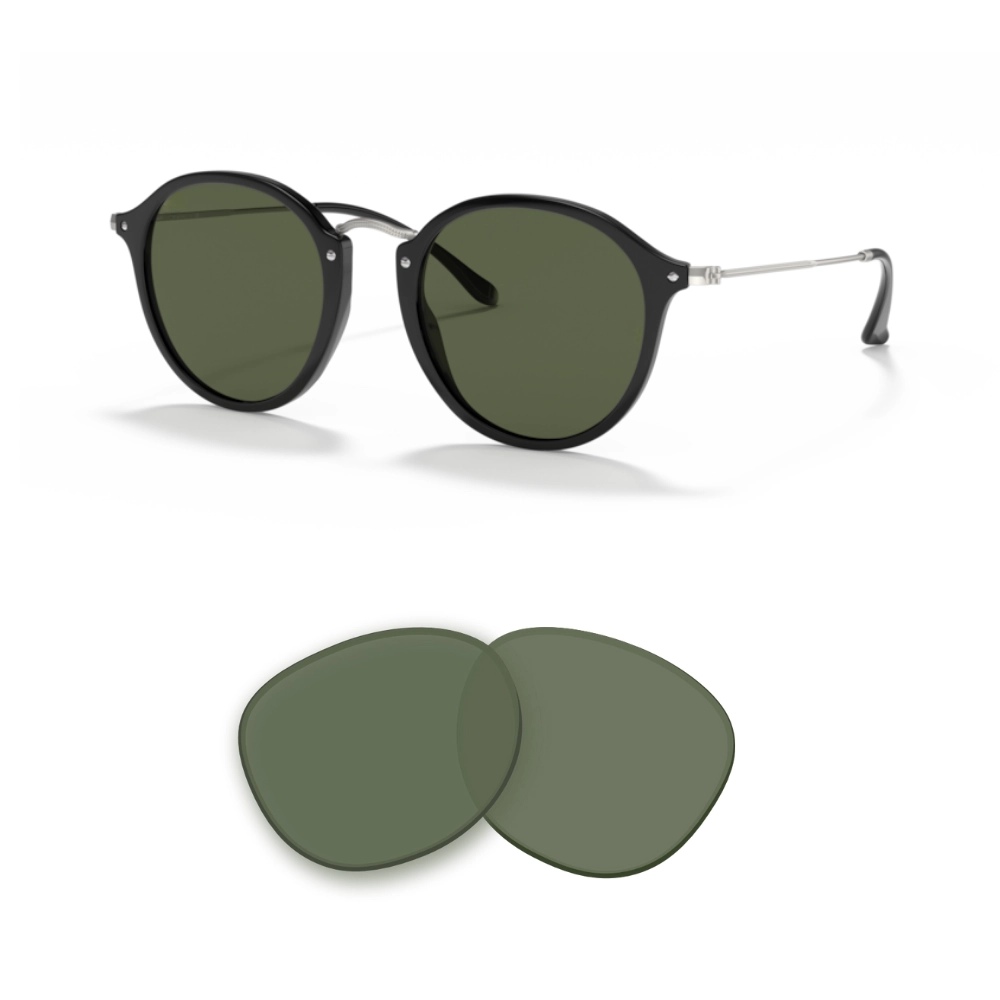 Lenti Ray-Ban 2447 compatibili