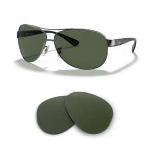 Lenti Ray-Ban 3386 compatibili