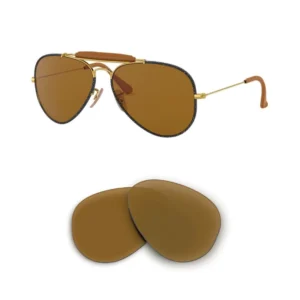 Lenti Ray-Ban 3422Q Aviator Craft compatibili