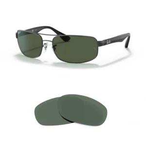 Lenti compatibili Ray-Ban 3445
