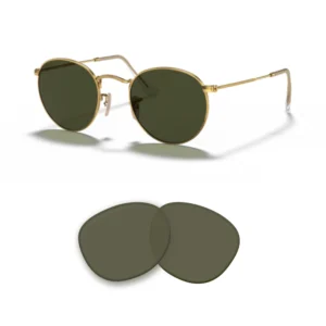 Lenti Ray-Ban 3447 Round Metal compatibili