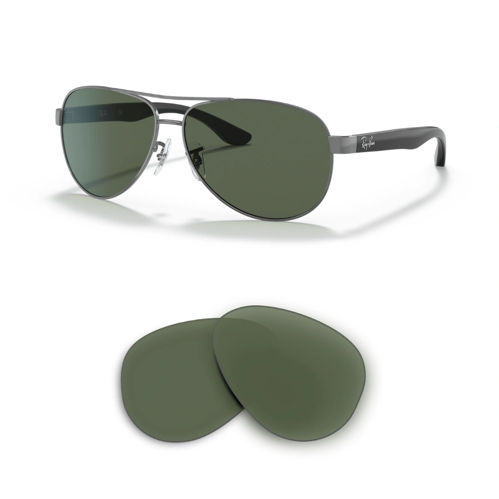 Lenti compatibili Ray-Ban 3457
