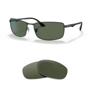 Lenti Ray-Ban 3498 compatibili