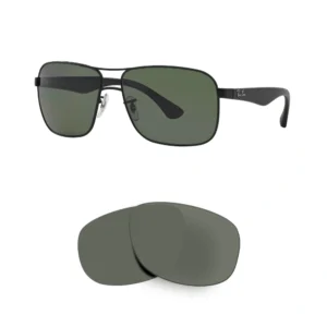 Lenti compatibili Ray-Ban 3516