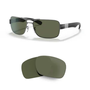 Lenti Ray-Ban 3522 compatibili