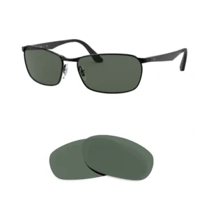 Lenti compatibili Ray-Ban 3534