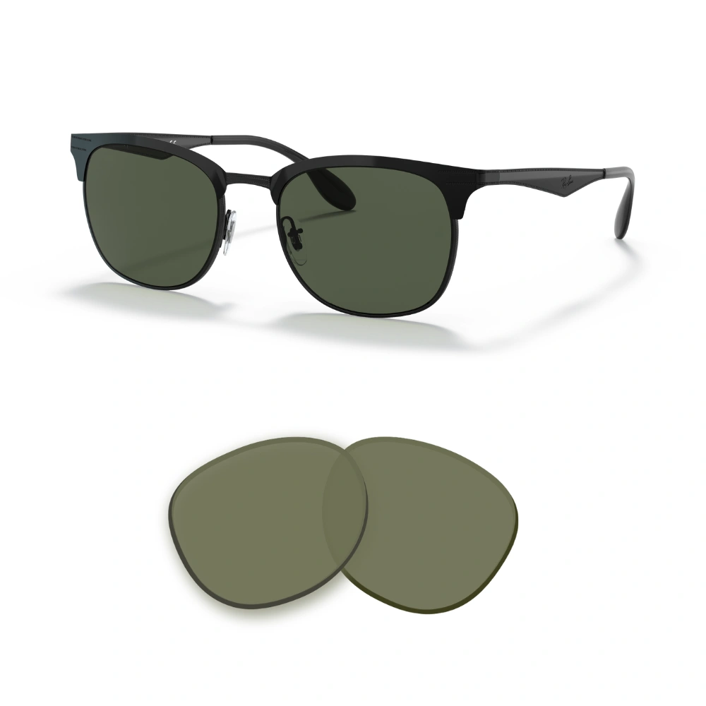 Lenti compatibili Ray-Ban 3538