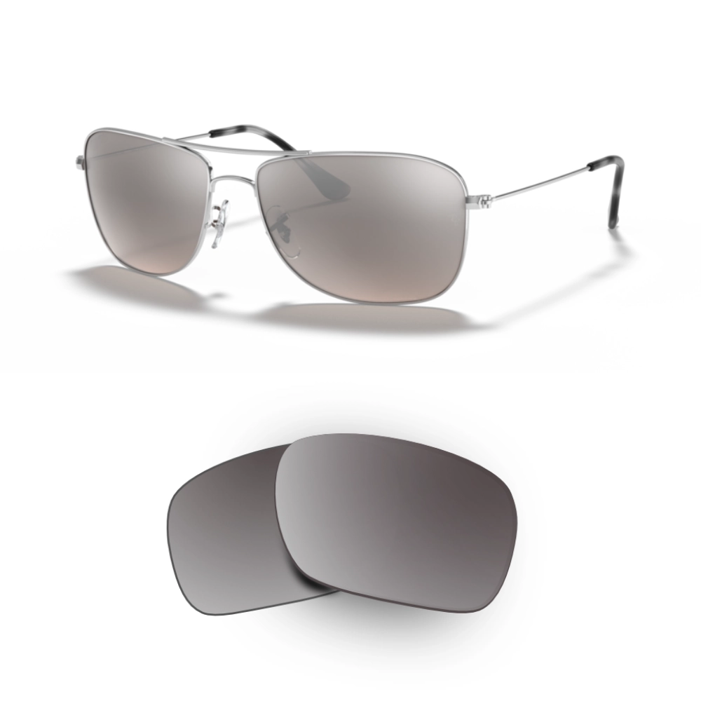 Lenti Ray-Ban 3543 compatibili