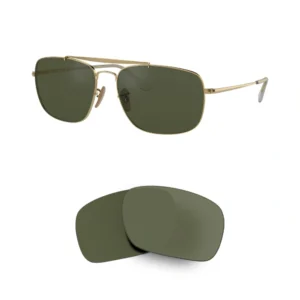 Lenti compatibili Ray-Ban 3560