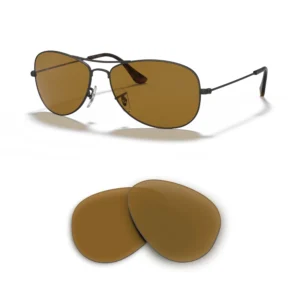 Lenti Ray-Ban 3562 compatibili