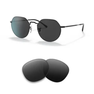 Lenti Ray-Ban 3565 JACK compatibili
