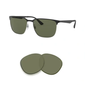 Lenti compatibili Ray-Ban 3569