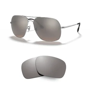 Lenti Ray-Ban 3587CH compatibili