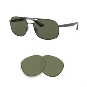 Lenti compatibili Ray-Ban 3593