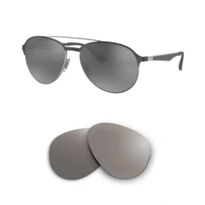 Lenti compatibili Ray-Ban 3606