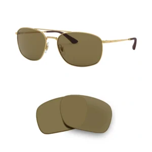 Lenti compatibili Ray-Ban 3654