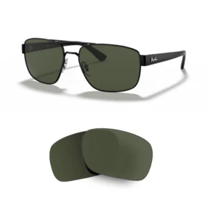 Lenti compatibili Ray-Ban 3663