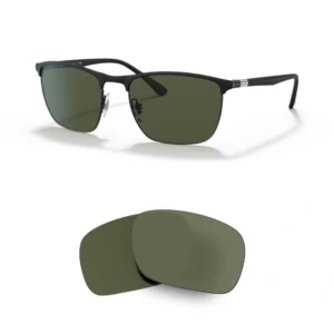 Lenti compatibili Ray-Ban 3686