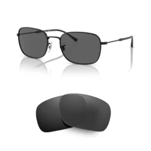 Lenti Ray-Ban 3706 compatibili