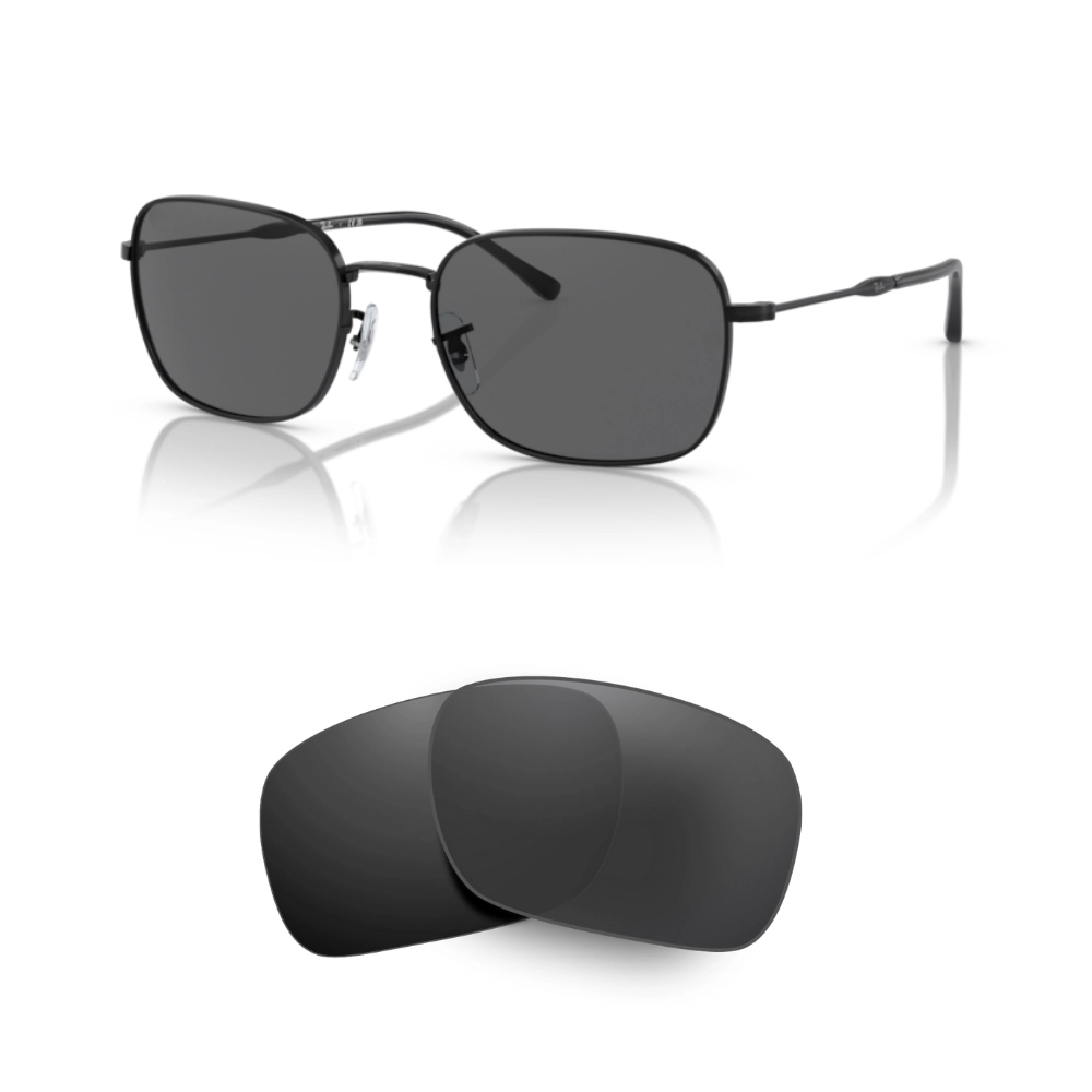 Lenti Ray-Ban 3706 compatibili