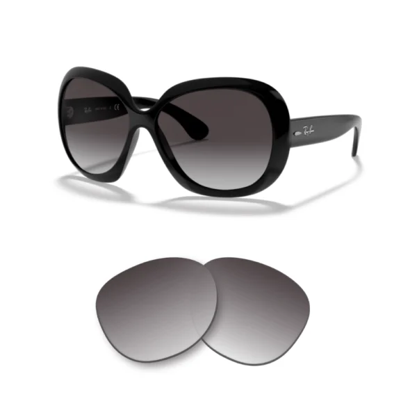 Lenti Ray-Ban 4098 Jackie Ohh II compatibili