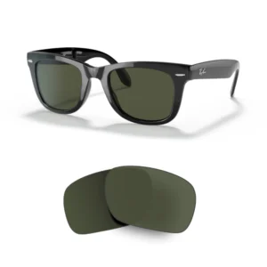 Lenti Ray-Ban 4105 Folding Wayfarer compatibili