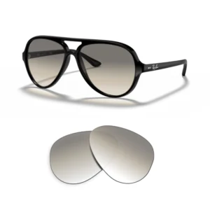 Lenti Ray-Ban 4125 compatibili