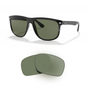 Lenti Ray-Ban 4147 Boyfriend compatibiliti