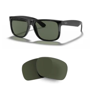 Lenti Ray-Ban 4165 Justin compatibili