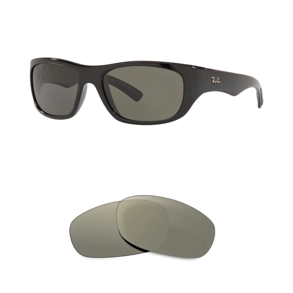 Lenti Ray-Ban 4177 compatibili