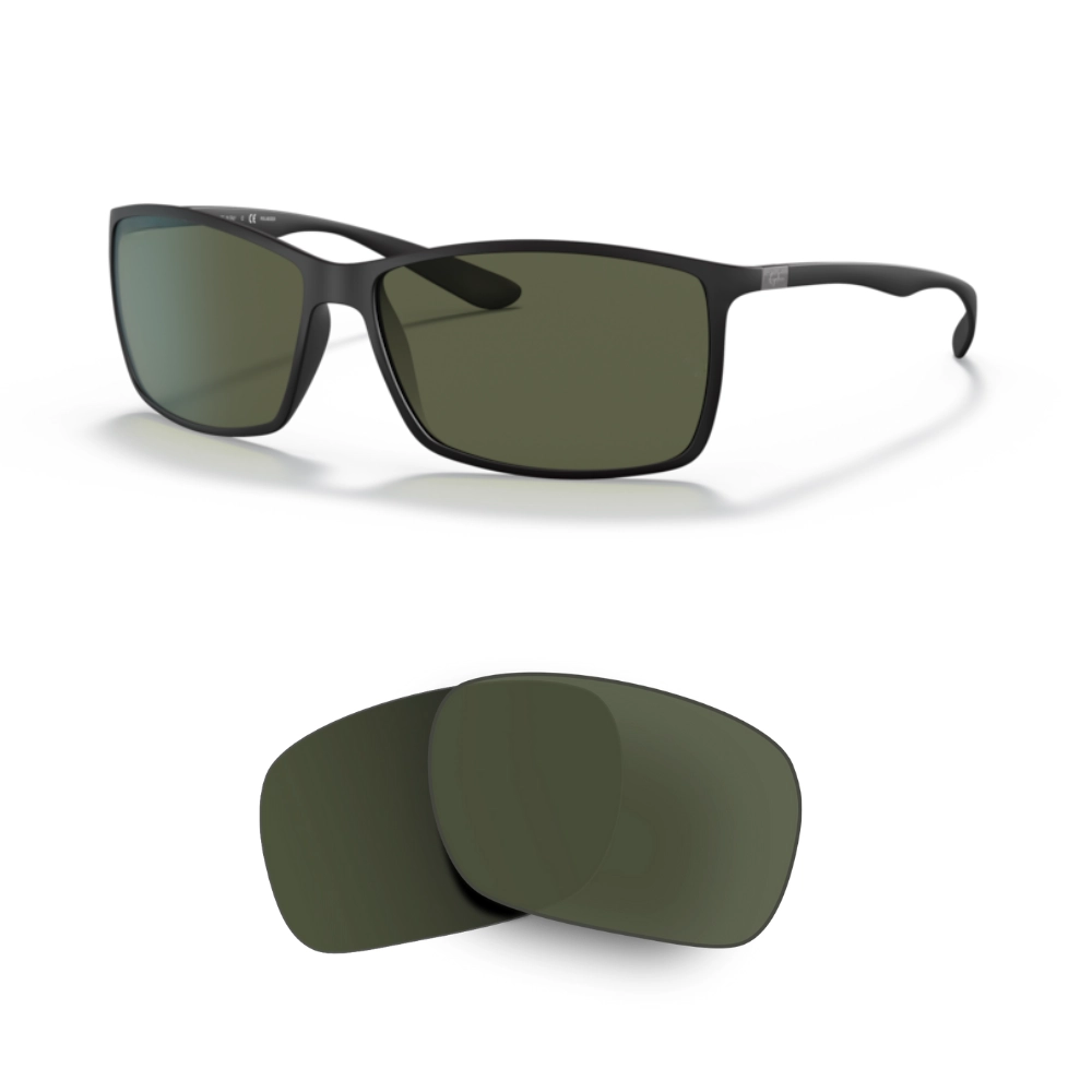 Lenti Ray-Ban 4179 Liteforce compatibili