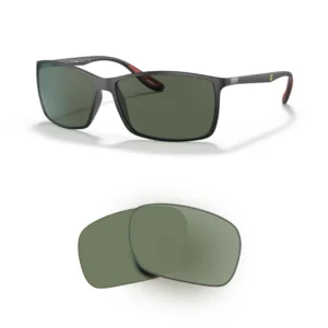 Lenti Ray-Ban 4179M Ferrari compatibili
