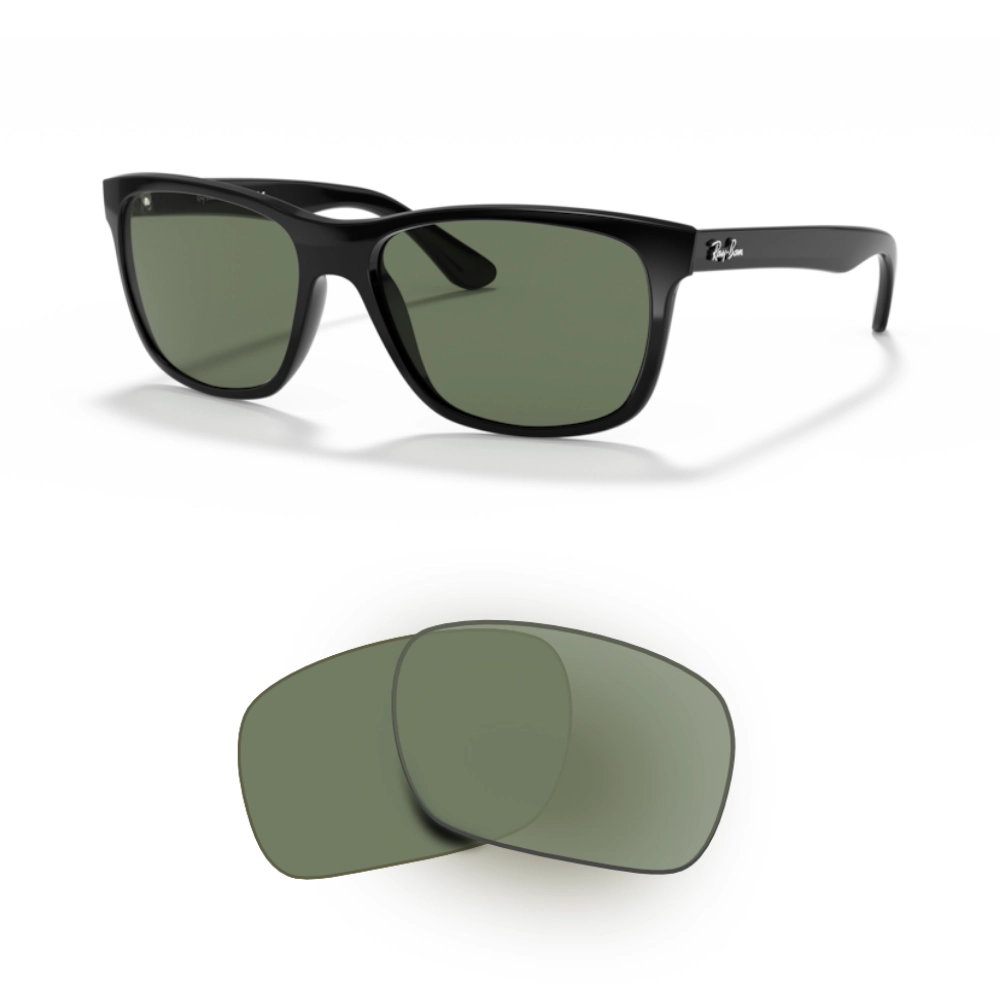 Lenti Ray-Ban 4181 compatibili